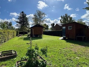 Terrains de loisirs bois etangs a vendre Noyen-sur-Sarthe 72430 Sarthe 760 m2  40000 euros