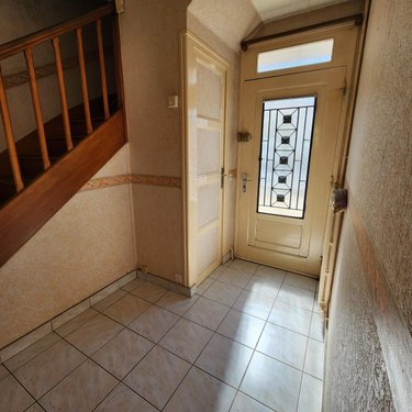 Maison a vendre La-Ferté-Bernard 72400 Sarthe 102 m2 6 pièces 106000 euros