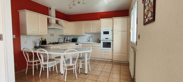Maison a vendre Les Ponts-de-Cé 49130 Maine-et-Loire 99 m2 5 pièces 324880 euros