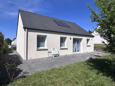 Maison a vendre Comblessac 35330 Ille-et-Vilaine 71 m2 4 pièces 172000 euros