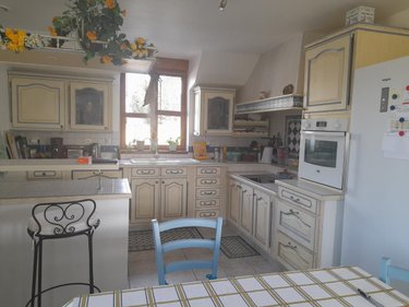 Maison a vendre Meslay-du-Maine 53170 Mayenne 160 m2  259875 euros