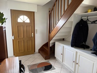 Maison a vendre Villers-Outréaux 59142 Nord 135 m2 8 pièces 167680 euros