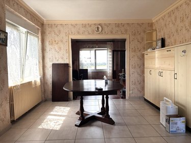 Maison a vendre Plounéventer 29400 Finistère 132 m2 6 pièces 197200 euros
