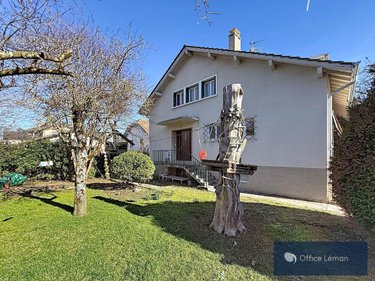 Maison a vendre Divonne-les-Bains 01220 Ain 155 m2 7 pièces 785000 euros