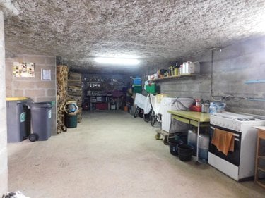 Maison a vendre Morannes sur Sarthe-Daumeray 49640 Maine-et-Loire 88 m2 4 pièces 203325 euros