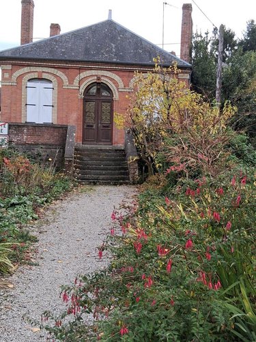 Maison a vendre Magny-le-Désert 61600 Orne 120 m2 7 pièces 63600 euros