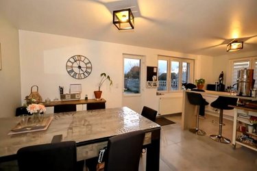 Maison a vendre Raillencourt-Sainte-Olle 59554 Nord 87 m2 6 pièces 158250 euros
