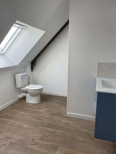 Location appartement Plougoumelen 56400 Morbihan 51 m2 3 pièces 700 euros