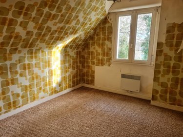 Maison a vendre Noyal-Pontivy 56920 Morbihan 117 m2 5 pièces 187680 euros