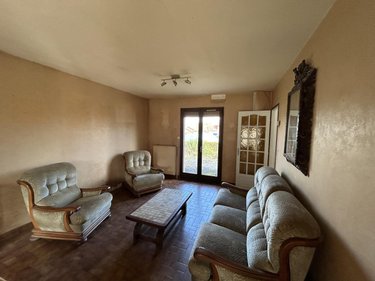 Maison a vendre Frise 80340 Somme 84 m2 4 pièces 125000 euros