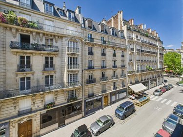 Appartement a vendre Paris 7e arrondissement 75007 Paris 51 m2 3 pièces 666250 euros