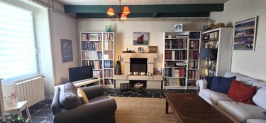 Maison a vendre Ploudalmézeau 29830 Finistère 123 m2 5 pièces 280000 euros