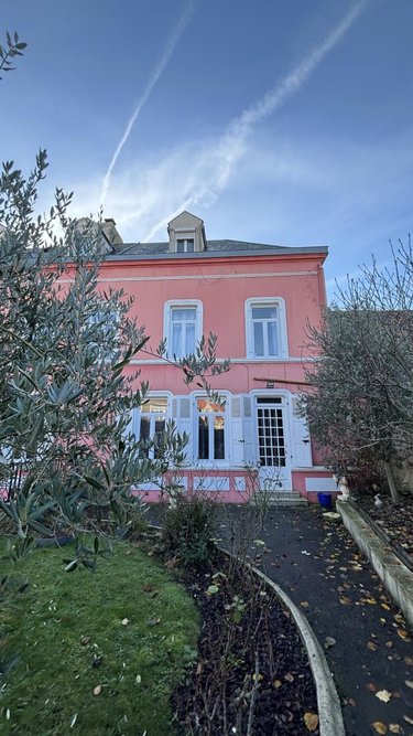 Maison a vendre Outreau 62230 Pas-de-Calais 123 m2 7 pièces 179000 euros