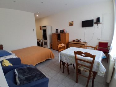 Appartement a vendre Bagnoles-de-l'Orne-Normandie 61140 Orne 27 m2 1 pièce 66700 euros