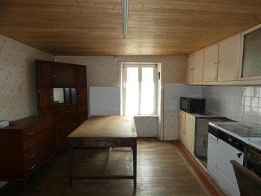 Maison a vendre Lannédern 29190 Finistère 85 m2 6 pièces 100250 euros
