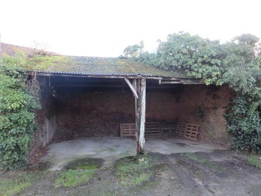 Maison a vendre Moréac 56500 Morbihan 211 m2 8 pièces 167200 euros
