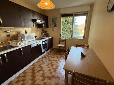 Appartement a vendre Talant 21240 Côte-d'Or 73 m2 3 pièces 180000 euros