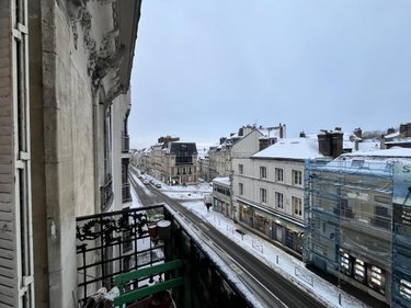 Appartement a vendre Rouen 76000 Seine-Maritime 161 m2 5 pièces 455000 euros