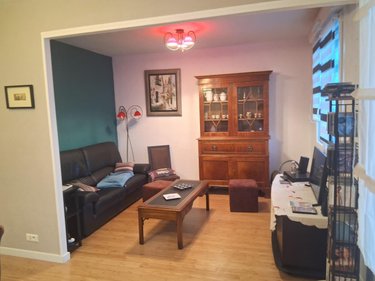 Appartement a vendre Vannes 56000 Morbihan 76 m2 3 pièces 267800 euros