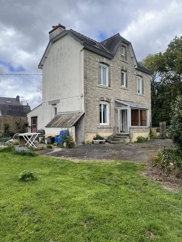 Maison a vendre Le Faouët 56320 Morbihan 81 m2  161906 euros