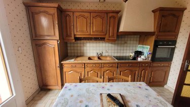 Maison a vendre Sablé-sur-Sarthe 72300 Sarthe 105 m2 7 pièces 176800 euros