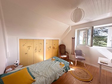 Maison a vendre Quimper 29000 Finistère 100 m2 6 pièces 202350 euros