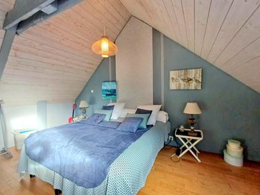 Maison a vendre Guidel 56520 Morbihan 257 m2 8 pièces 795915 euros