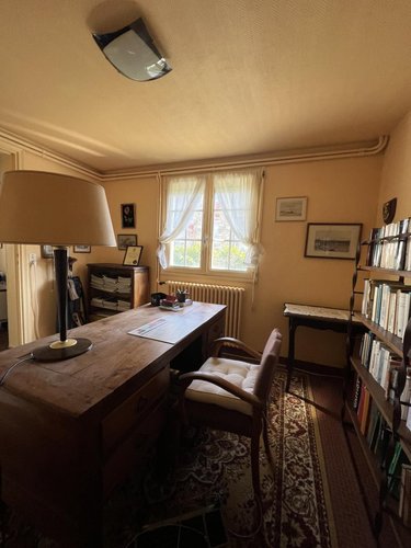 Maison a vendre Larmor-Plage 56260 Morbihan 161 m2 8 pièces 872813 euros