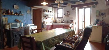 Maison a vendre Roquebrune 32190 Gers 180 m2 6 pièces 211000 euros