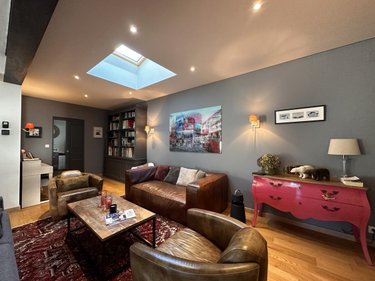 Maison a vendre Saint-Avé 56890 Morbihan 191 m2 8 pièces 898840 euros