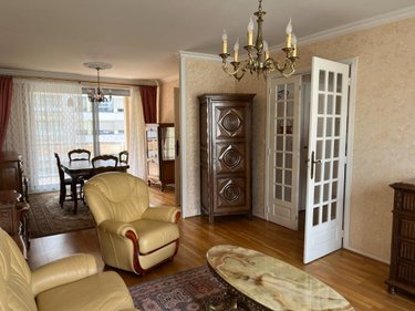 Appartement a vendre Rouen 76000 Seine-Maritime 80 m2  157000 euros
