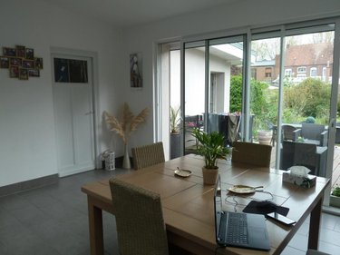 Location maison Cambrai 59400 Nord 171 m2 6 pièces 870 euros