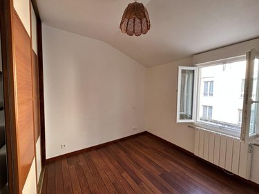 Appartement a vendre Le Palais 56360 Morbihan 33 m2 2 pièces 186300 euros