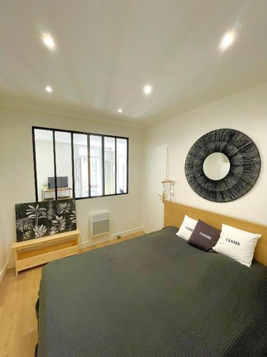 Appartement a vendre Cassis 13260 Bouches-du-Rhône 30 m2 2 pièces 290000 euros