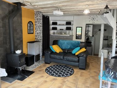 Maison a vendre Saint-Félix-de-Sorgues 12400 Aveyron 42 m2 2 pièces 75000 euros