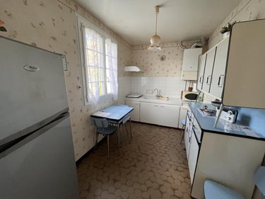 Maison a vendre Vannes 56000 Morbihan 71 m2 4 pièces 252000 euros