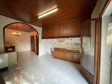 Maison a vendre Clermont-l'Hérault 34800 Hérault 127 m2 5 pièces 106000 euros