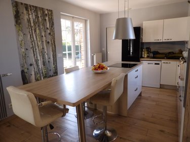 Maison a vendre Beuvry 62660 Pas-de-Calais 164 m2  372000 euros