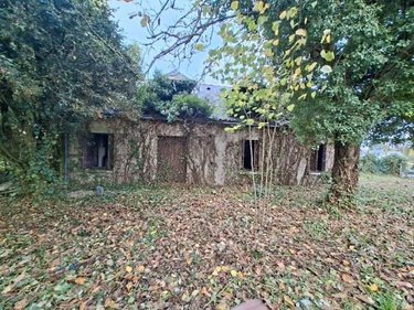 Maison a vendre Loire-Authion 49250 Maine-et-Loire 87 m2 4 pièces 106000 euros