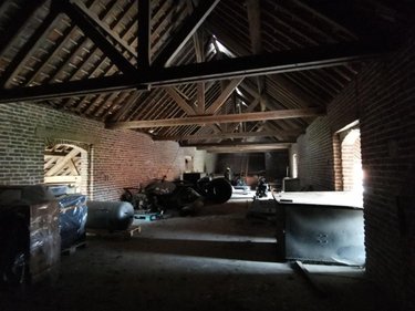 Maison a vendre Sailly-en-Ostrevent 62490 Pas-de-Calais 207 m2 6 pièces 285000 euros