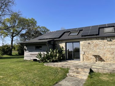 Maison a vendre Berric 56230 Morbihan 223 m2 6 pièces 728900 euros