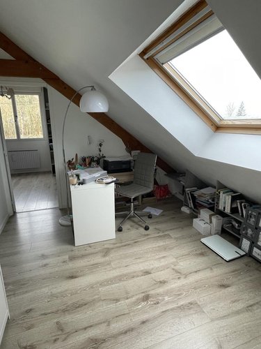 Maison a vendre Lombron 72450 Sarthe 127 m2 5 pièces 271425 euros