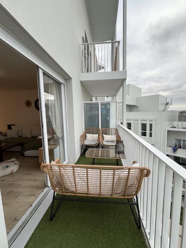 Location appartement Reims 51100 Marne 58 m2 3 pièces 825 euros