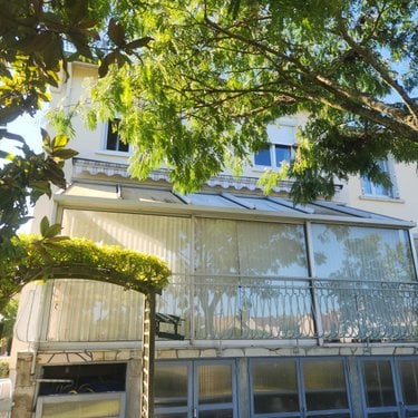 Maison a vendre La-Ferté-Bernard 72400 Sarthe 91 m2 6 pièces 136500 euros