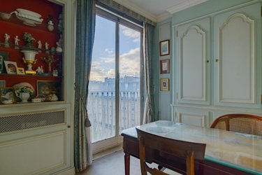 Appartement a vendre Paris 15e arrondissement 75015 Paris 161 m2 6 pièces 1450000 euros