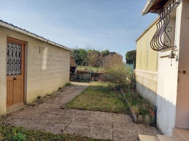 Maison a vendre Saponay 02130 Aisne 65 m2 3 pièces 89920 euros