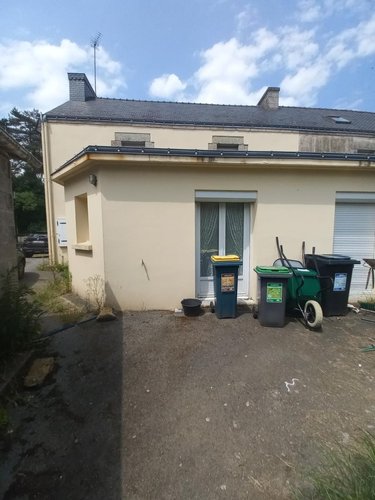 Maison a vendre Bubry 56310 Morbihan 108 m2 5 pièces 110985 euros