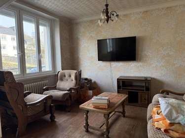 Maison a vendre Landerneau 29800 Finistère 109 m2  207500 euros