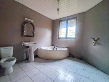 Maison a vendre Roquetoire 62120 Pas-de-Calais 80 m2 4 pièces 105000 euros