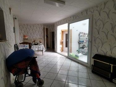 Maison a vendre Écourt-Saint-Quentin 62860 Pas-de-Calais 150 m2 7 pièces 131875 euros